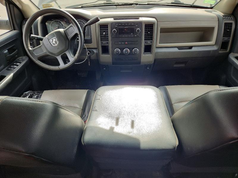 2009 Dodge 1500 Laramie Quad Ca მანქანა იყიდება აუქციონზე, vin: 1D3HB18K09S780695, აუქციონის ნომერი: 54341326