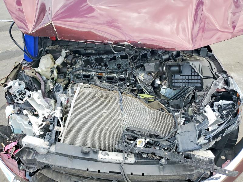 Aukcja sprzedaży 2023 Nissan Altima, vin: 1N4BL4DV2PN380619, numer aukcji: 53524896