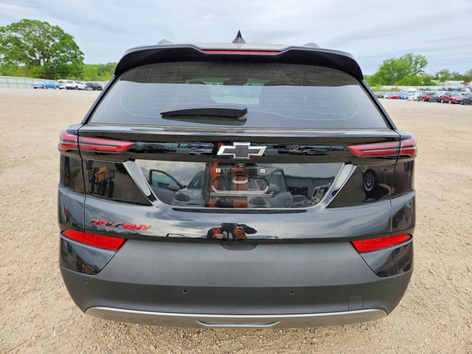 Продажа на аукционе авто 2023 Chevrolet Bolt, vin: 1G1FY6S05P4194278, номер лота: 51519936