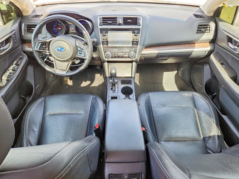 Aukcja sprzedaży 2018 Subaru Outback, vin: 4S4BSFLC2J3296033, numer aukcji: 53116846