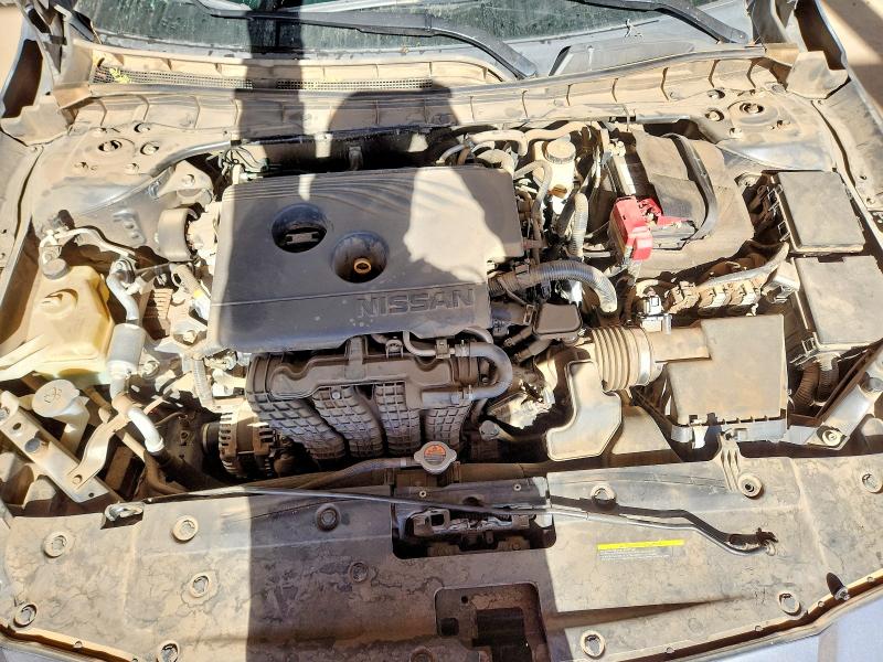 Aukcja sprzedaży 2019 Nissan Altima, vin: 1N4BL4EVXKC108001, numer aukcji: 53724596