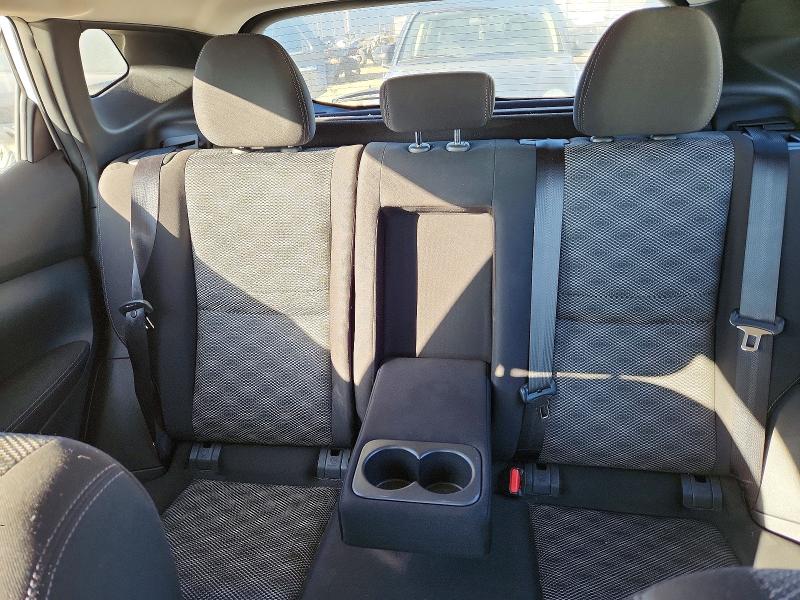 2017 Nissan Rogue Sport მანქანა იყიდება აუქციონზე, vin: JN1BJ1CR9HW139481, აუქციონის ნომერი: 53119276