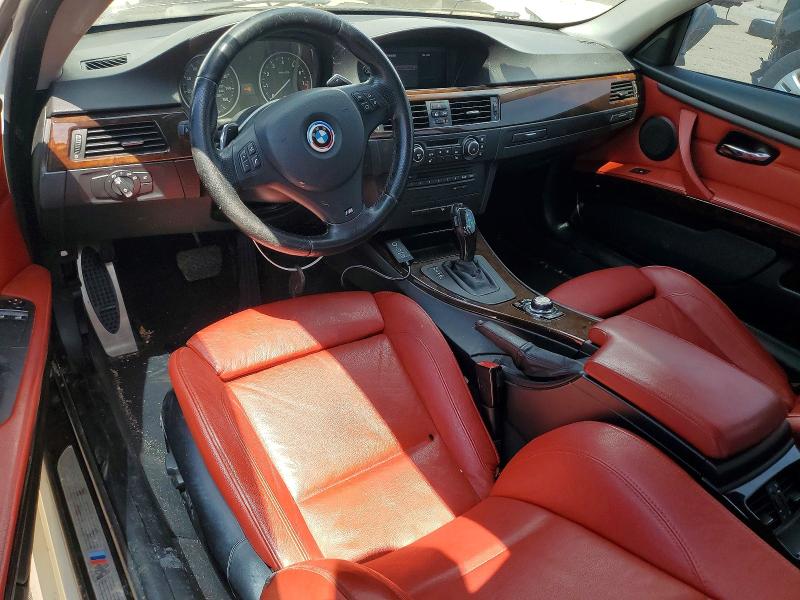 Продаж на аукціоні авто 2012 Bmw 335, vin: WBAKF9C54CE620681, номер лоту: 52151516