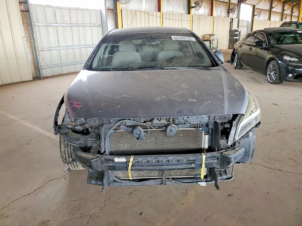 Aukcja sprzedaży 2015 Hyundai Sonata, vin: 5NPE24AF2FH181141, numer aukcji: 52339726