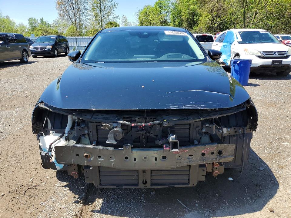 Продаж на аукціоні авто 2019 Mazda 3, vin: 3MZBPADM8KM104689, номер лоту: 54696536