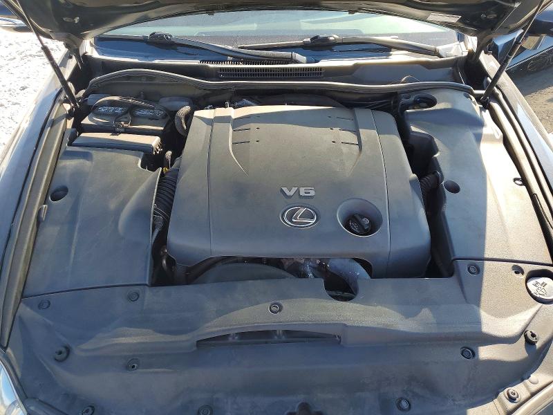 Продажа на аукционе авто 2010 Lexus Is, vin: JTHFF2C20A2502979, номер лота: 53220936