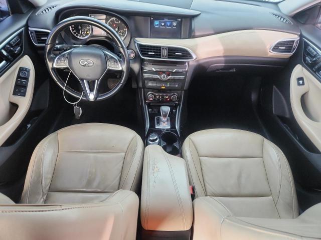 Продажа на аукционе авто 2017 Infiniti Qx30, vin: SJKCH5CP2HA038795, номер лота: 54787486