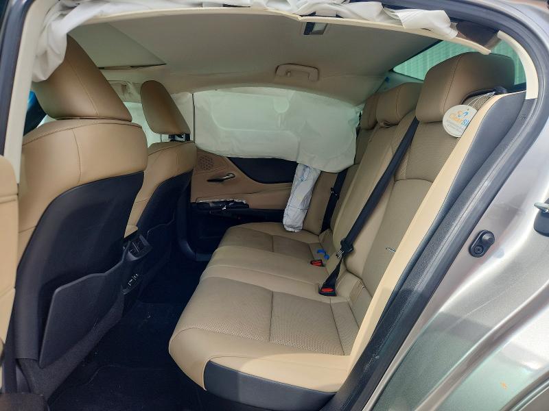 Продажа на аукционе авто 2020 Lexus Es, vin: 58AD21B17LU004510, номер лота: 54541816