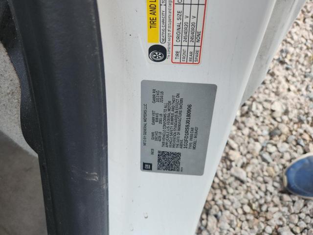 54503766 :رقم المزاد ، 1G1FD1RS9J0180906 vin ، 2018 Chevrolet Camaro مزاد بيع