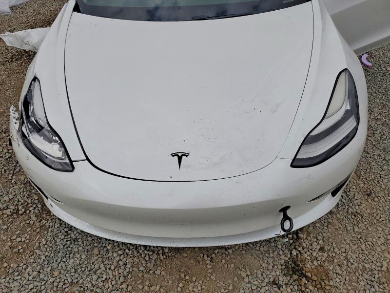 Aukcja sprzedaży 2020 Tesla Model 3, vin: 5YJ3E1EC8LF719476, numer aukcji: 53722886