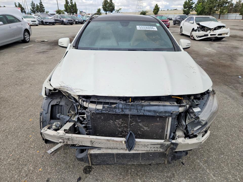 Aukcja sprzedaży 2014 Mercedes-benz Cla, vin: WDDSJ4EB4EN116499, numer aukcji: 55556886