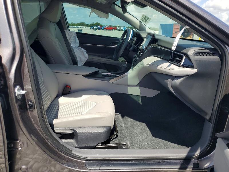 2024 Toyota Camry მანქანა იყიდება აუქციონზე, vin: 4T1T11AK9RU840201, აუქციონის ნომერი: 53983226
