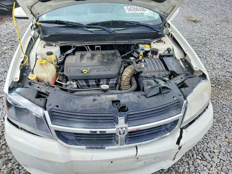 Продаж на аукціоні авто 2010 Dodge Avenger, vin: 1B3CC5FB9AN156439, номер лоту: 54266356