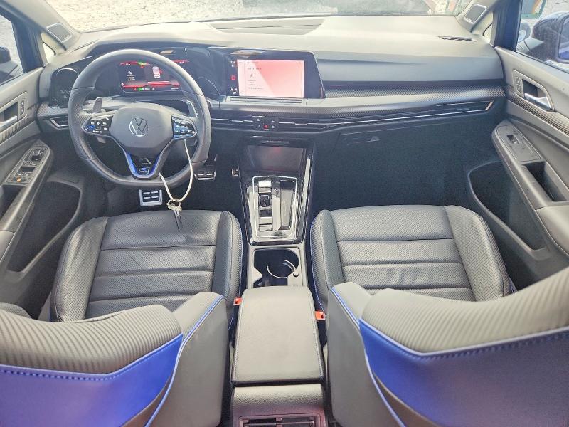 Aukcja sprzedaży 2023 Volkswagen Golf R, vin: WVWAB7CD1PW188931, numer aukcji: 55037356