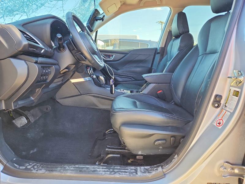 Продаж на аукціоні авто 2019 Subaru Forester, vin: JF2SKAWC3KH505966, номер лоту: 53316316