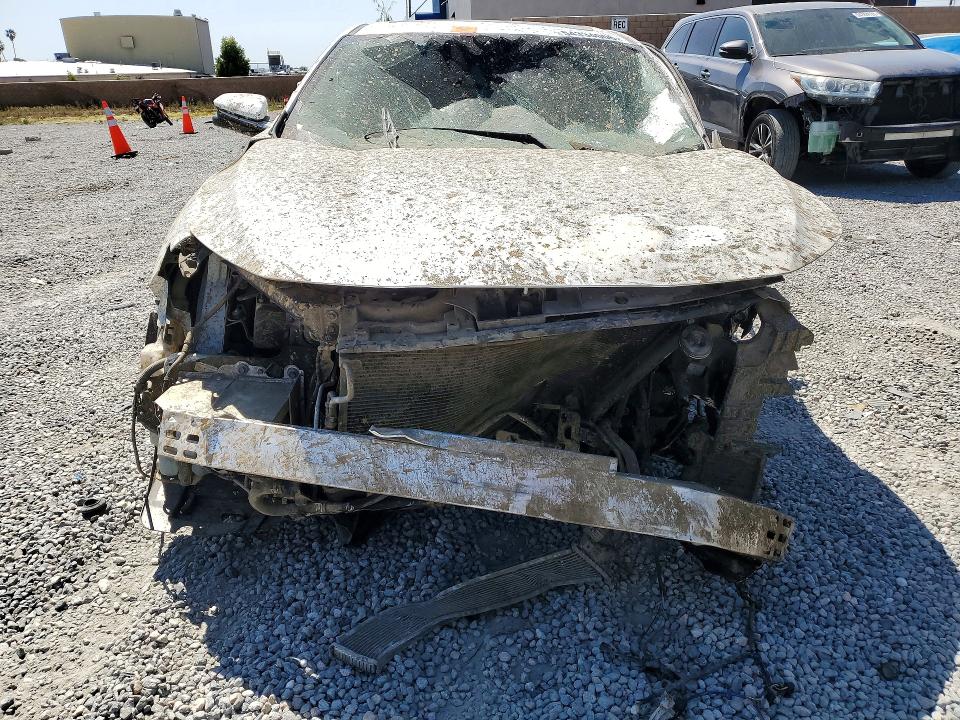 54334006 :رقم المزاد ، 19XZE4F90KE026887 vin ، 2019 Honda Insight مزاد بيع
