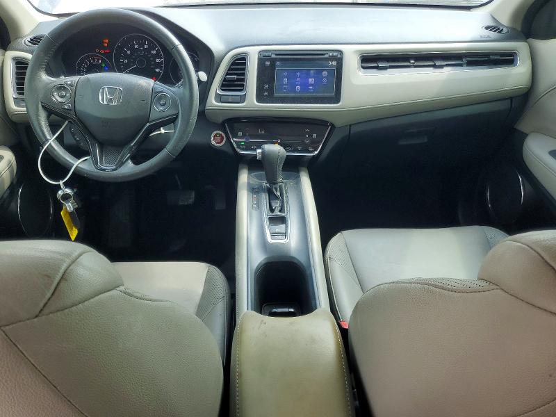 Продаж на аукціоні авто 2016 Honda Hr-v, vin: 3CZRU5H70GM714819, номер лоту: 52866526