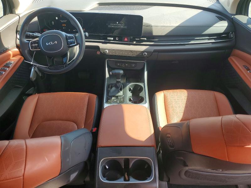 Aukcja sprzedaży 2025 Kia Carnival, vin: KNDNE5K39S6504686, numer aukcji: 54841706