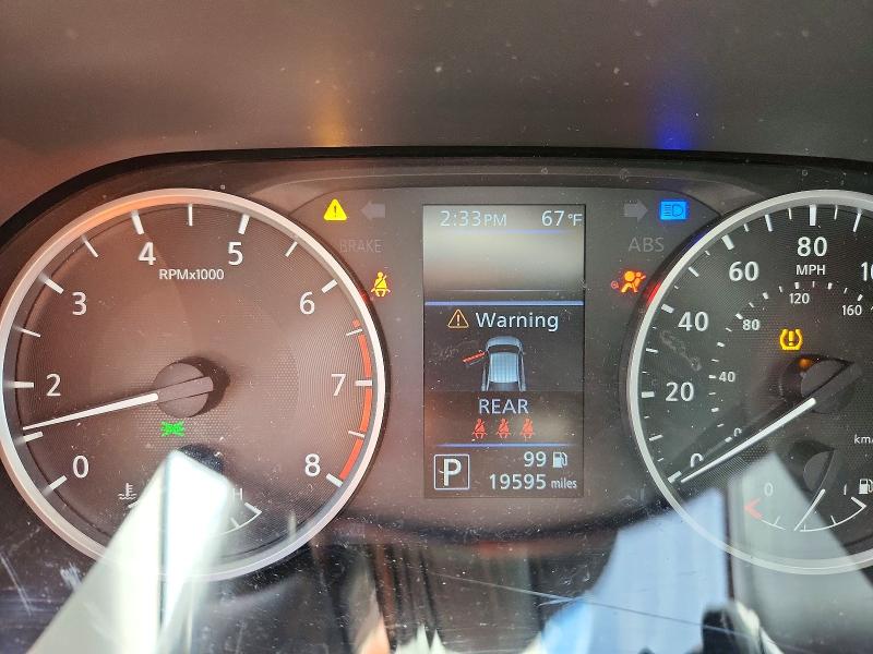 Aukcja sprzedaży 2024 Nissan Sentra, vin: 3N1AB8BV0RY357240, numer aukcji: 51867106