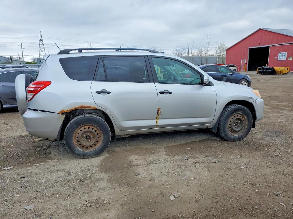 2011 Toyota Rav4 მანქანა იყიდება აუქციონზე, vin: 2T3JK4DVXBW049569, აუქციონის ნომერი: 51316566