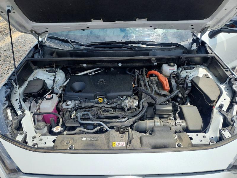 Продажа на аукционе авто 2023 Toyota Rav4, vin: JTME6RFV4PJ037617, номер лота: 54139276