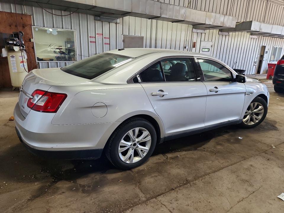Aukcja sprzedaży 2011 Ford Taurus, vin: 1FAHP2EW2BG140445, numer aukcji: 54637446