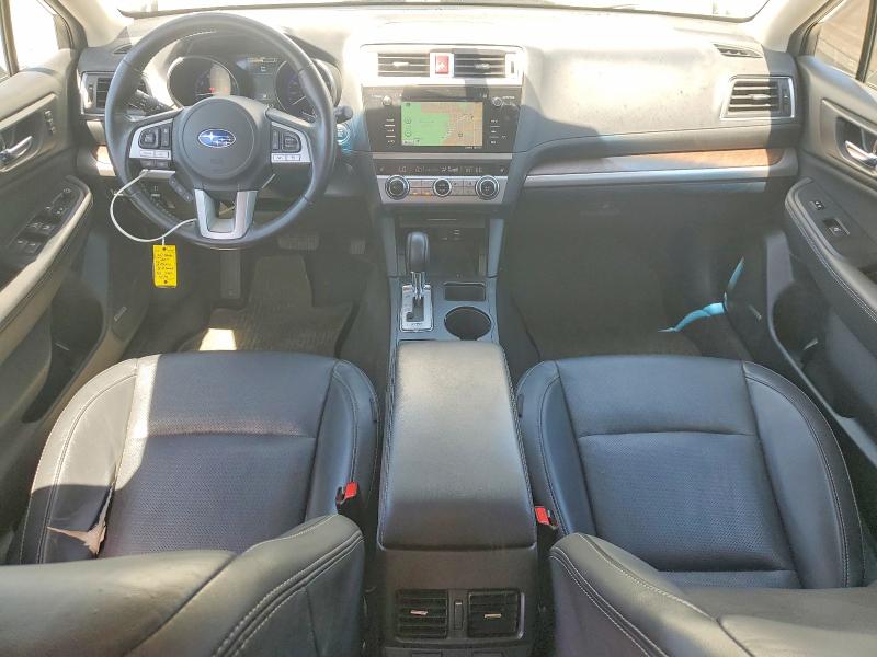 Продажа на аукционе авто 2017 Subaru Outback, vin: 4S4BSENC1H3294307, номер лота: 53746596