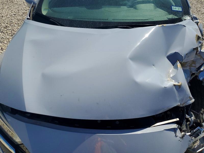Продажа на аукционе авто 2025 Nissan Versa, vin: 3N1CN8EV6SL830203, номер лота: 53589986