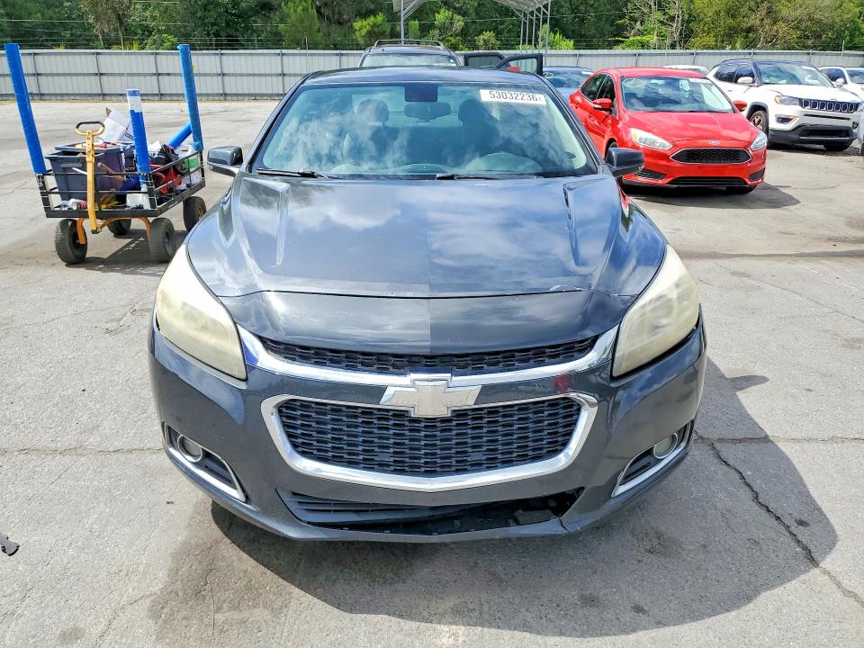 2015 Chevrolet Malibu მანქანა იყიდება აუქციონზე, vin: 1G11D5SL7FF173705, აუქციონის ნომერი: 53032236
