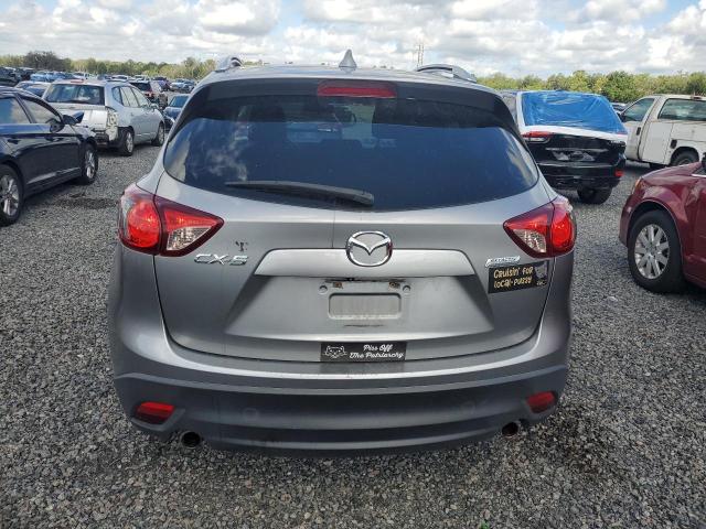 Продажа на аукционе авто 2014 Mazda Cx-5, vin: JM3KE2CY5E0392463, номер лота: 54011956
