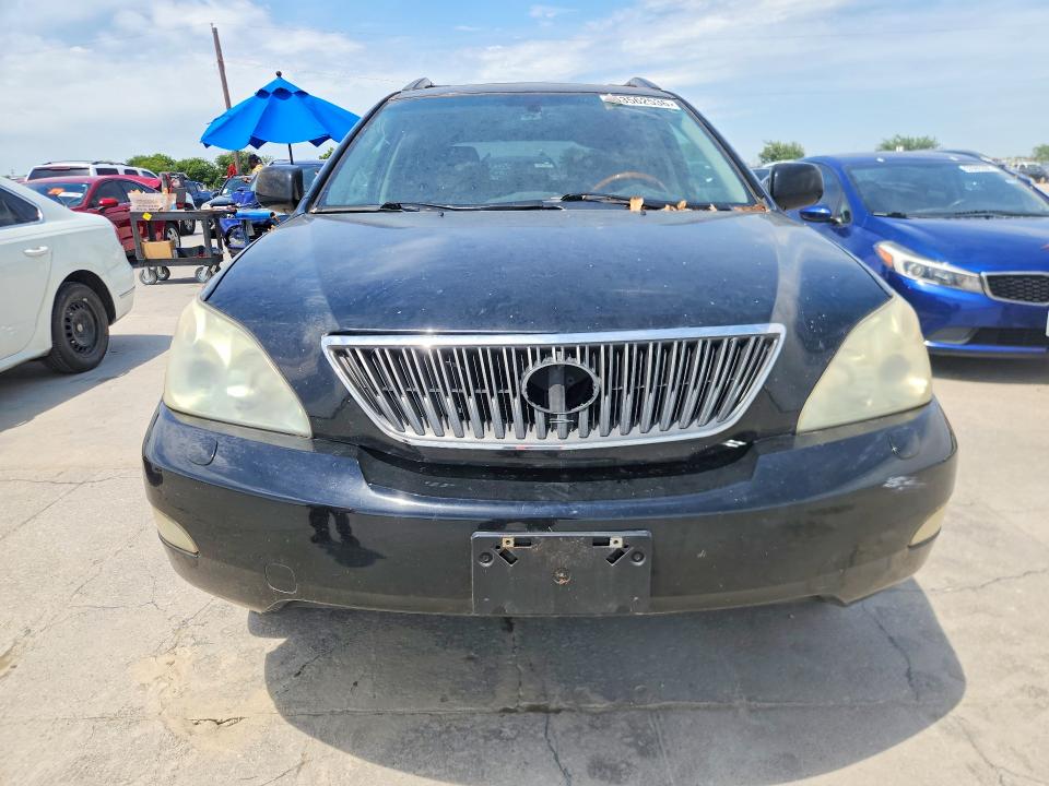 Aukcja sprzedaży 2004 Lexus Rx, vin: JTJGA31UX40023495, numer aukcji: 53562536