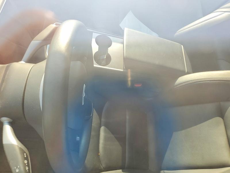 Продажа на аукционе авто 2022 Tesla Model 3, vin: 5YJ3E1EB6NF184433, номер лота: 53834326