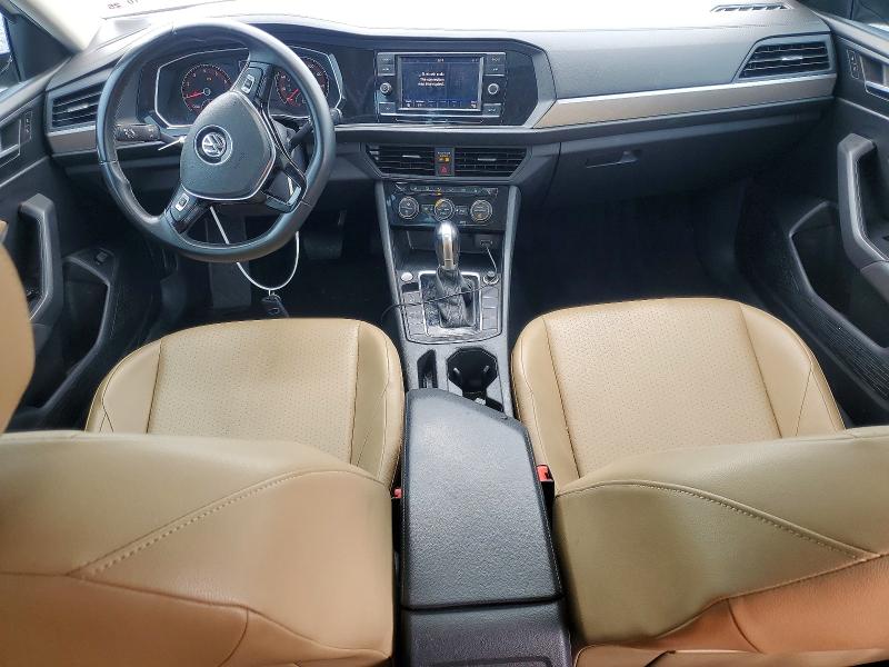 Продаж на аукціоні авто 2019 Volkswagen Jetta, vin: 3VWC57BU4KM063798, номер лоту: 54627756