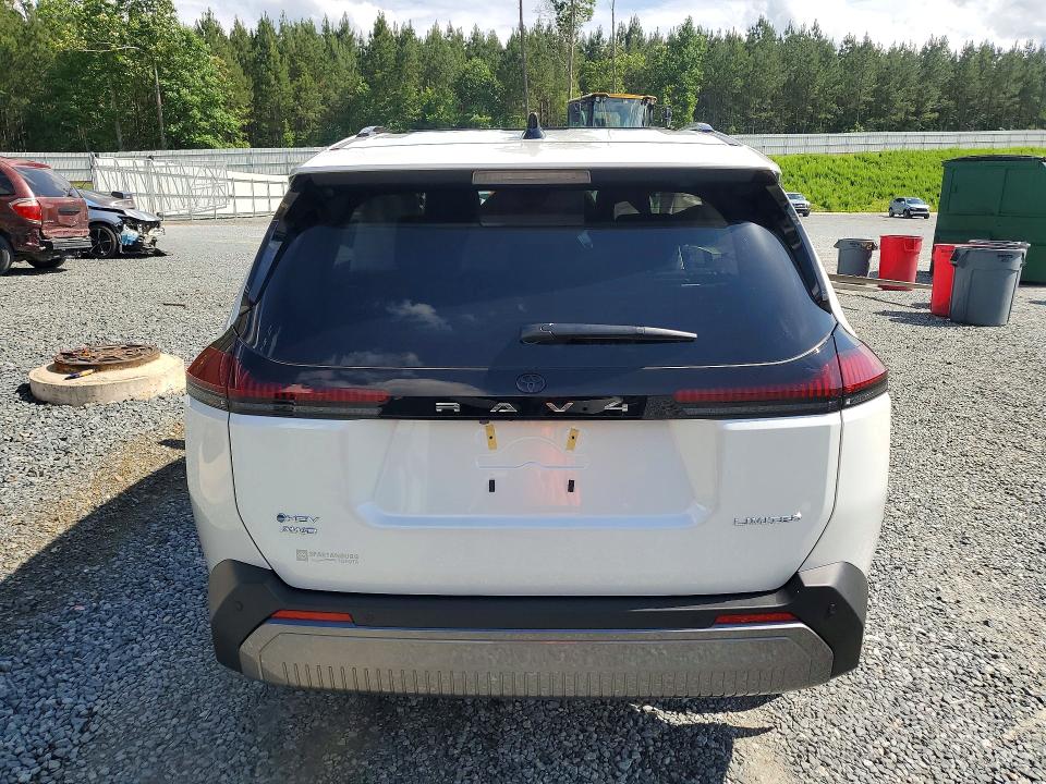 Aukcja sprzedaży 2026 Toyota Rav4, vin: 2T36CRAV9TW010302, numer aukcji: 55187336