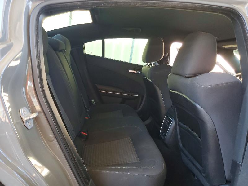 Auction sale of the 2019 Dodge Charger, vin: 2C3CDXHG6KH578960, lot number: 52059406