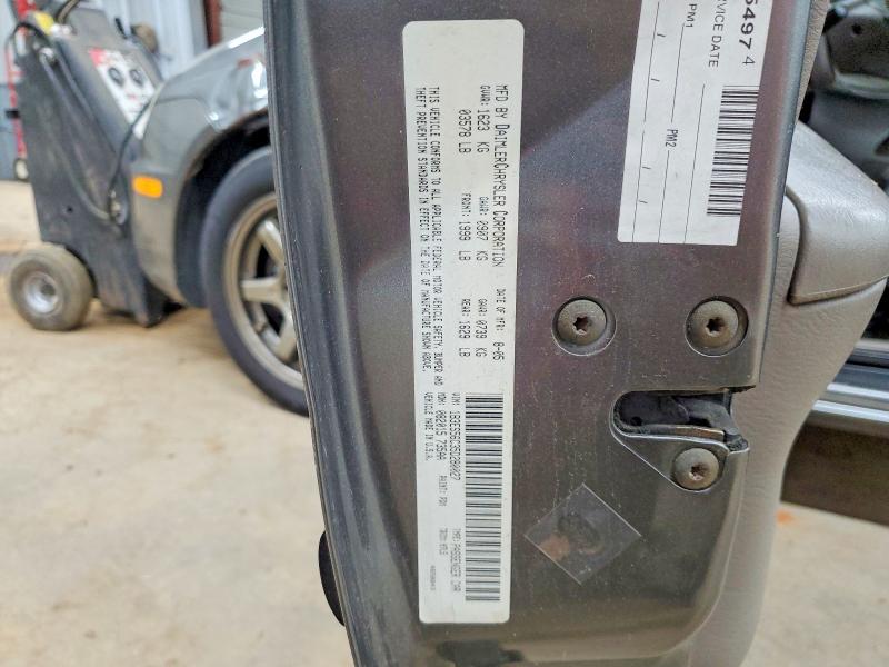 Продаж на аукціоні авто 2005 Dodge Neon, vin: 1B3ES56C35D280027, номер лоту: 51084816