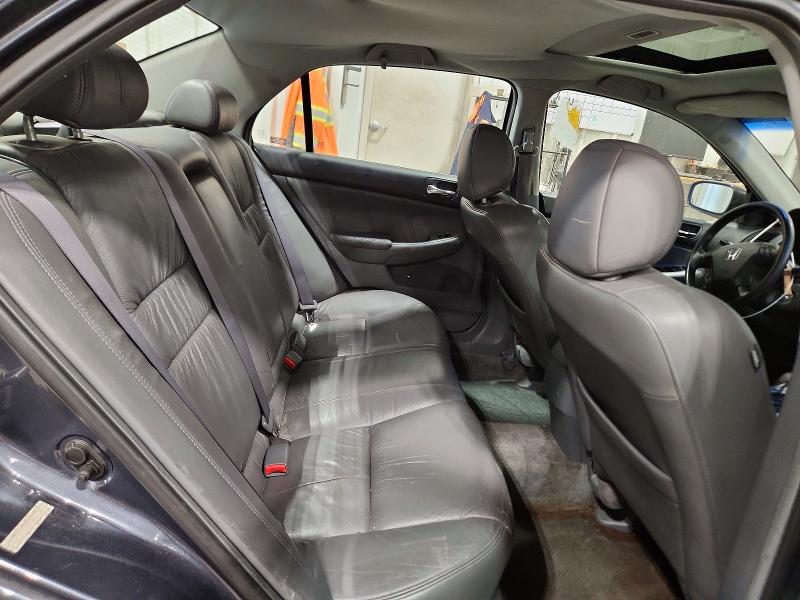 54602666 :رقم المزاد ، 1HGCM66837A094320 vin ، 2007 Honda Accord مزاد بيع