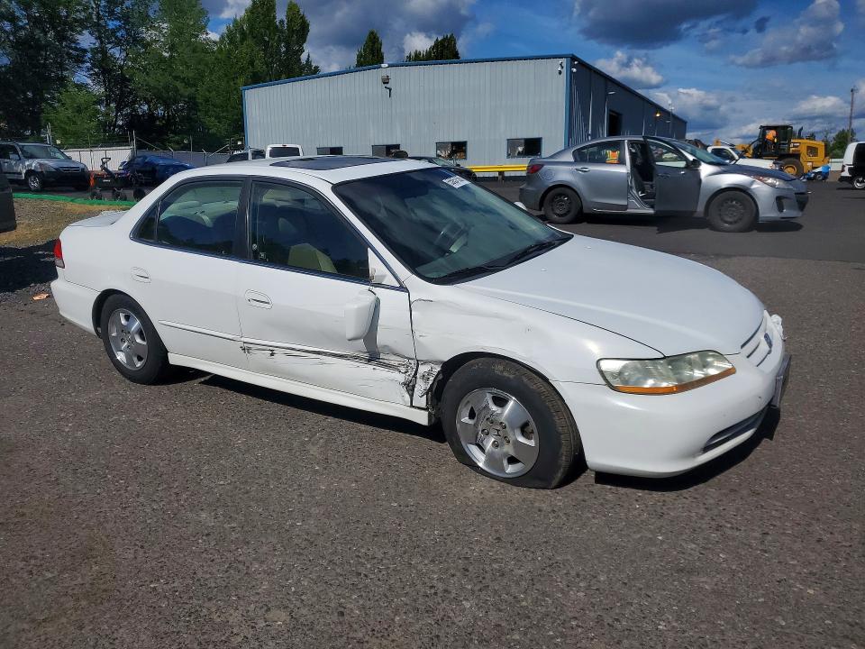 Продаж на аукціоні авто 2001 Honda Accord, vin: 1HGCG16531A059879, номер лоту: 55057536