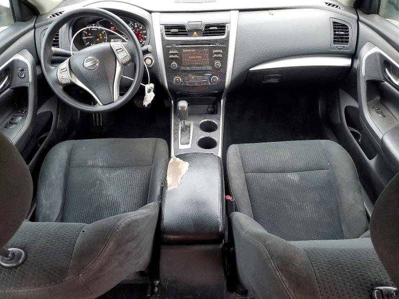 2015 Nissan Altima მანქანა იყიდება აუქციონზე, vin: 1N4AL3AP0FN886220, აუქციონის ნომერი: 54387366