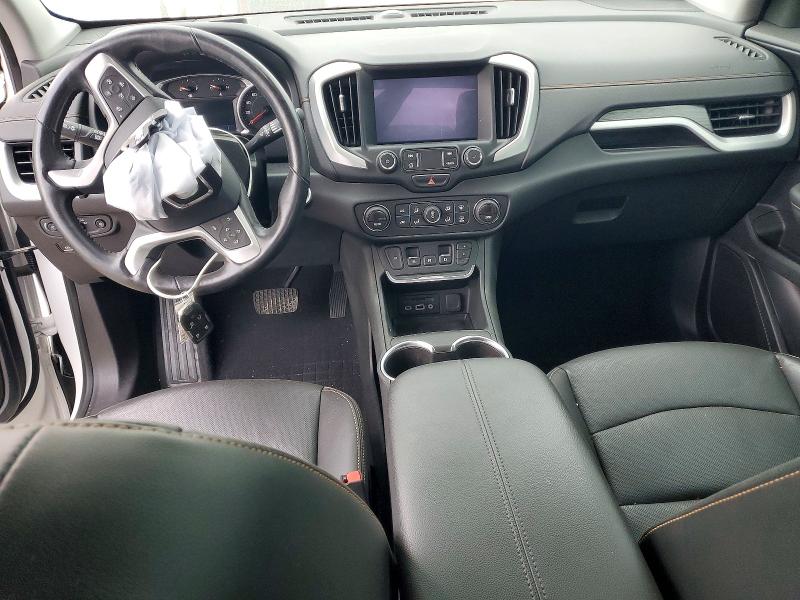 Продажа на аукционе авто 2020 Gmc Terrain, vin: 3GKALPEX9LL149514, номер лота: 53525396