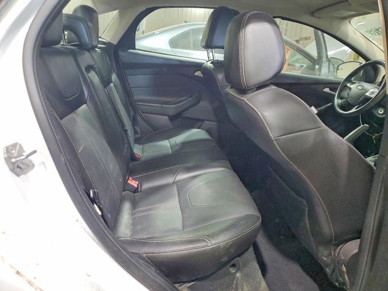 Продаж на аукціоні авто 2014 Ford Focus, vin: 1FADP3F20EL234027, номер лоту: 54545576
