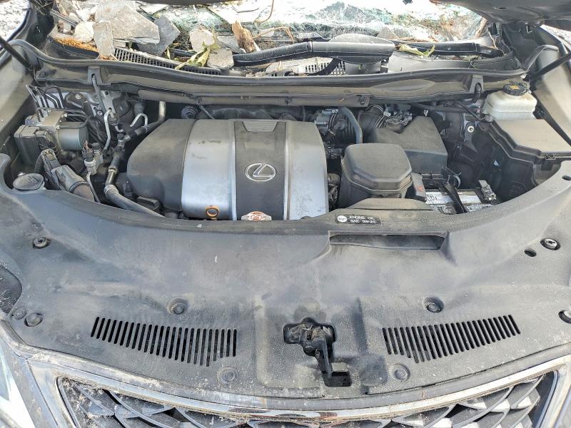 Aukcja sprzedaży 2020 Lexus Rx, vin: 2T2YZMDA4LC257560, numer aukcji: 52433116
