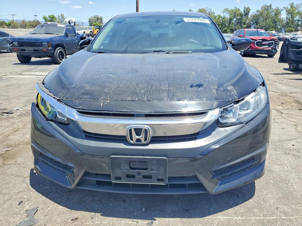 Aukcja sprzedaży 2016 Honda Civic, vin: 2HGFC2F70GH564434, numer aukcji: 55247946