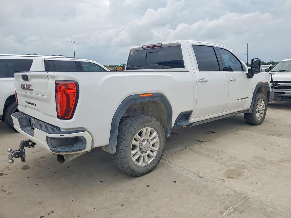 54209036 :رقم المزاد ، 1GT49REY0PF143497 vin ، 2023 Gmc Sierra مزاد بيع