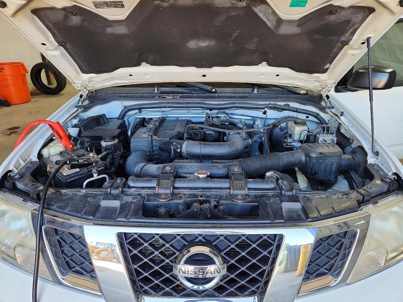 Aukcja sprzedaży 2013 Nissan Frontier, vin: 1N6BD0CTXDN747422, numer aukcji: 52990746