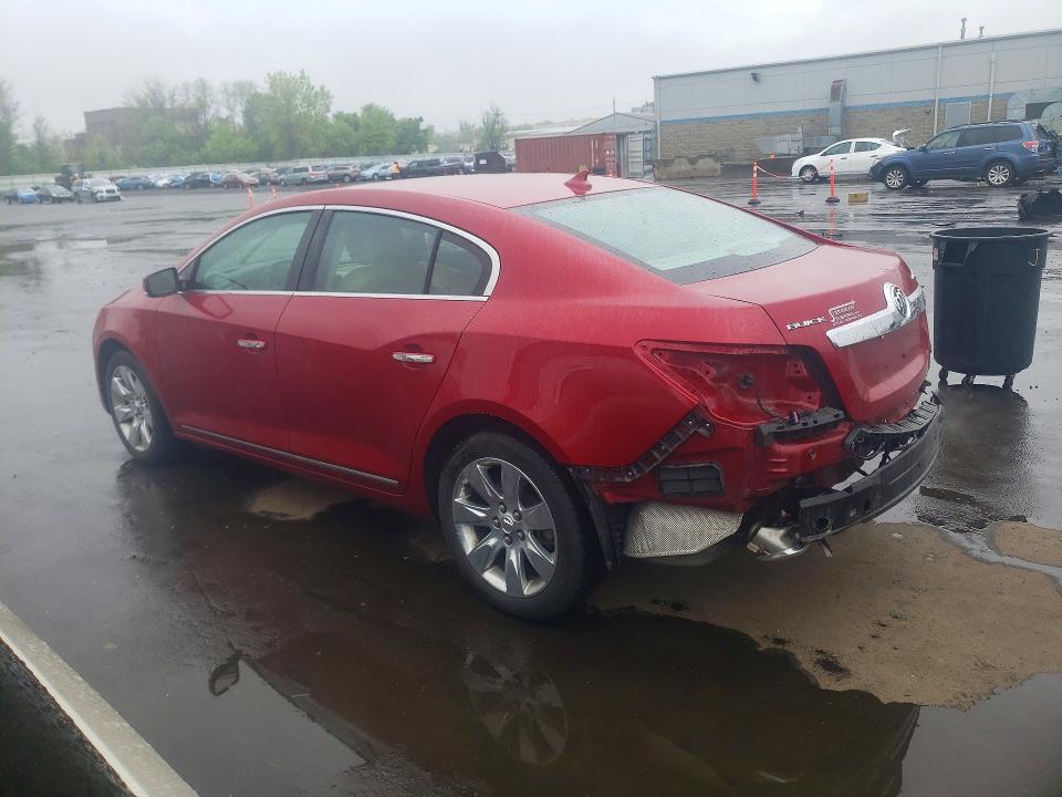 Продажа на аукционе авто 2013 Buick Lacrosse, vin: 1G4GG5E3XDF290675, номер лота: 52059046