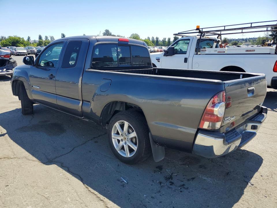 Продажа на аукционе авто 2013 Toyota Tacoma, vin: 5TFTX4CN8DX030898, номер лота: 53833846