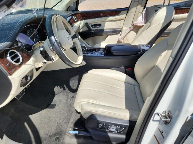 2018 Bentley Bentayga მანქანა იყიდება აუქციონზე, vin: SJAAC2ZV1JC019776, აუქციონის ნომერი: 52666536