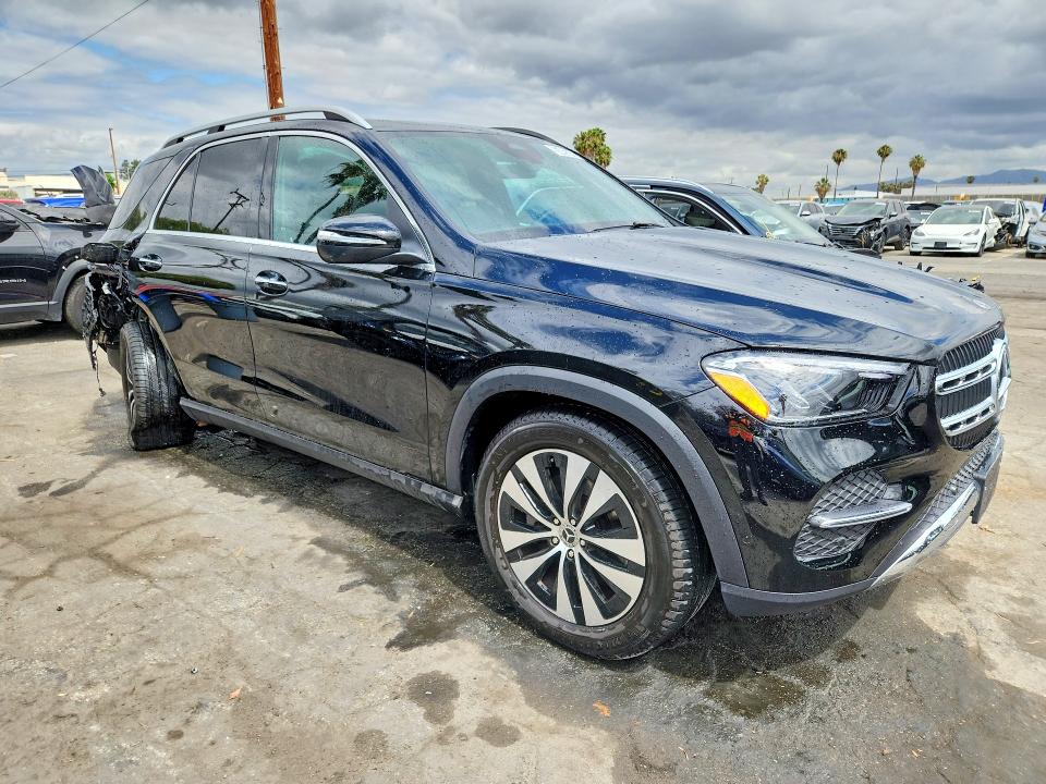 Продажа на аукционе авто 2026 Mercedes-benz Gle, vin: 4JGFB4EB2TB592057, номер лота: 55403386