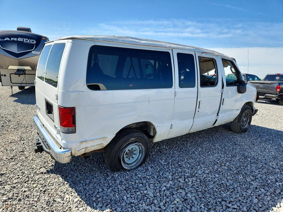 Aukcja sprzedaży 2006 Ford Econoline, vin: 1FBNE31L06HA80979, numer aukcji: 52930806